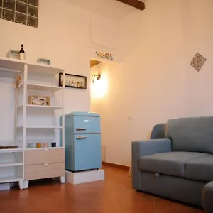  Appartement Le Cupole Di Ballaro