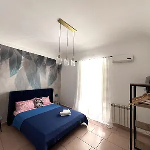 Greta's Discesa Delle Capre Apartamento