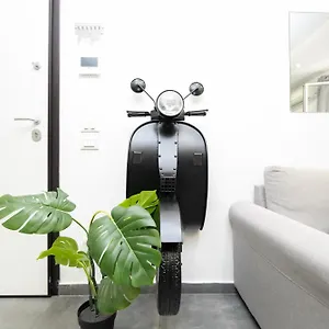  Appartement Modern House Orleans