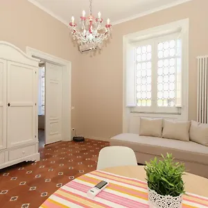 Le D'un Tempo Apartamento