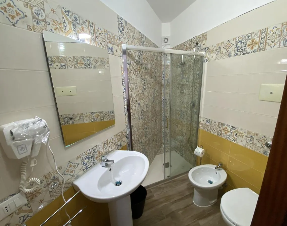 Casa Luminaria Apartment Palermo Italy