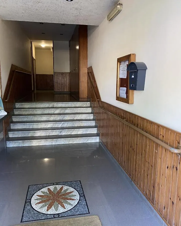 Casa Luminaria Apartment Palermo Italy